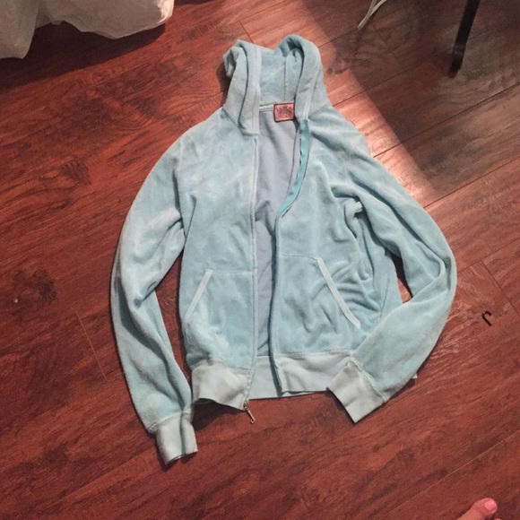 Juicy couture  longsleeve sweatshirt