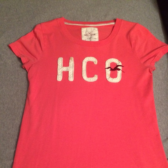 Hollister shirts - Picture 1 of 2
