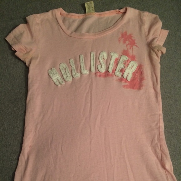 Hollister shirts - Picture 2 of 2