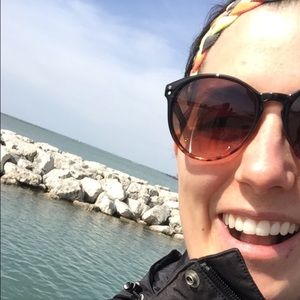 Meet your Posher, Erin