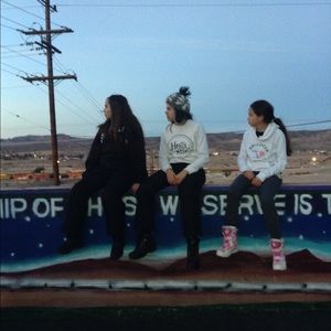 Meet your Posher, Dylan