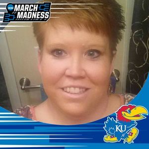 Meet your Posher, Stacy