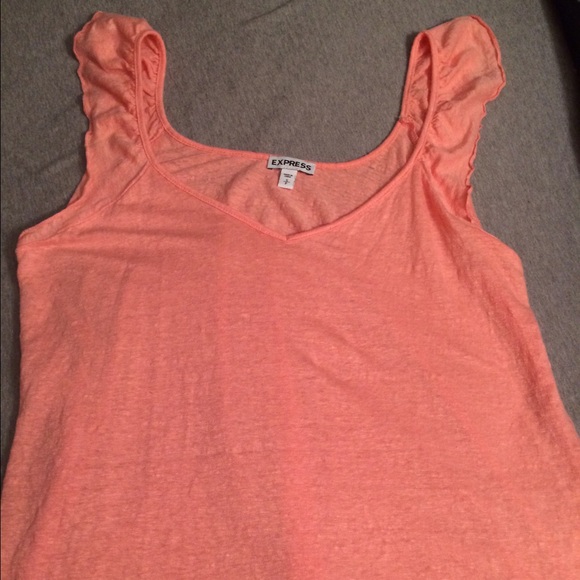 Belly Express Shirt - Picture 1 of 1