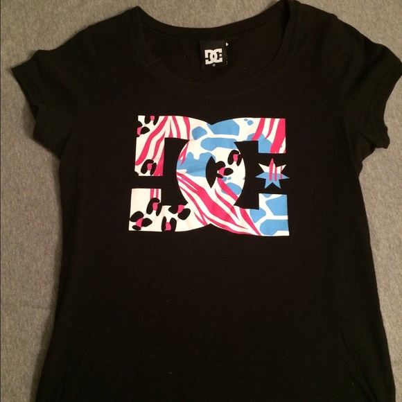 DC shirt - Picture 1 of 1