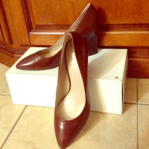 Franco Sarto pump