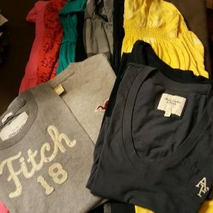 Bundle for Shirleywoodcock