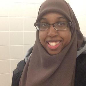 Meet your Posher, Siham