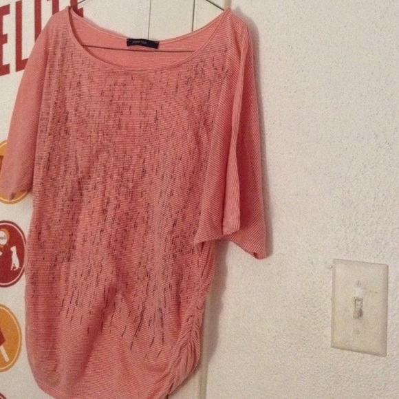 Casual blouse