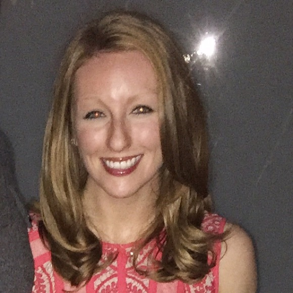 Meet your Posher, Natasha