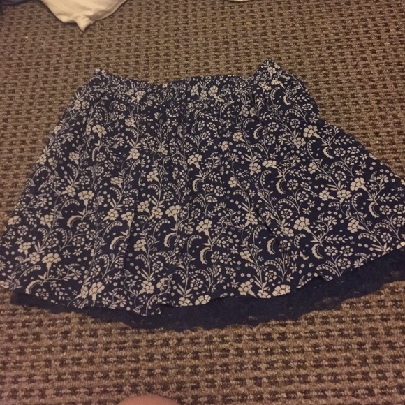 Forever21 skirt