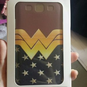 Samsung Galaxy S3 phone case