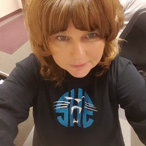 Meet your Posher, Susan