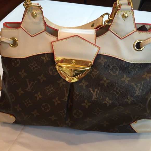 Designer inspired bag:):) in great shape