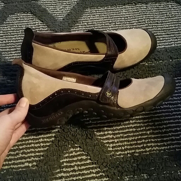 Merrell