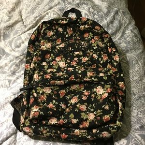 Vans Realm Backpack.