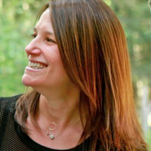 Meet your Posher, Liz