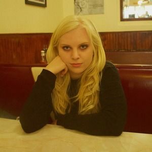 Meet your Posher, Maggie