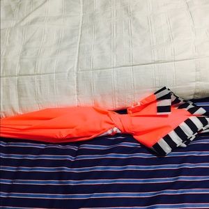 Victoria's Secret umbrella