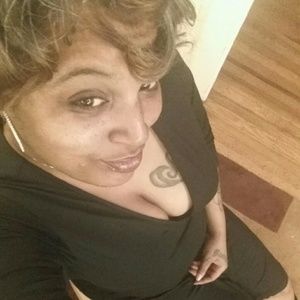 Meet your Posher, Tyesha