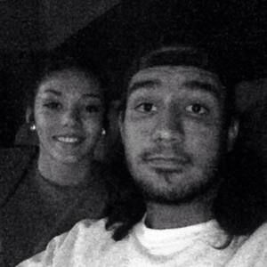 Meet your Posher, Brandi