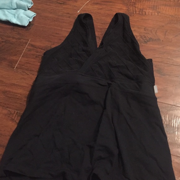 Lululemon tank top size 4/6