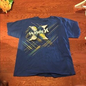 HURLEY SHIRT