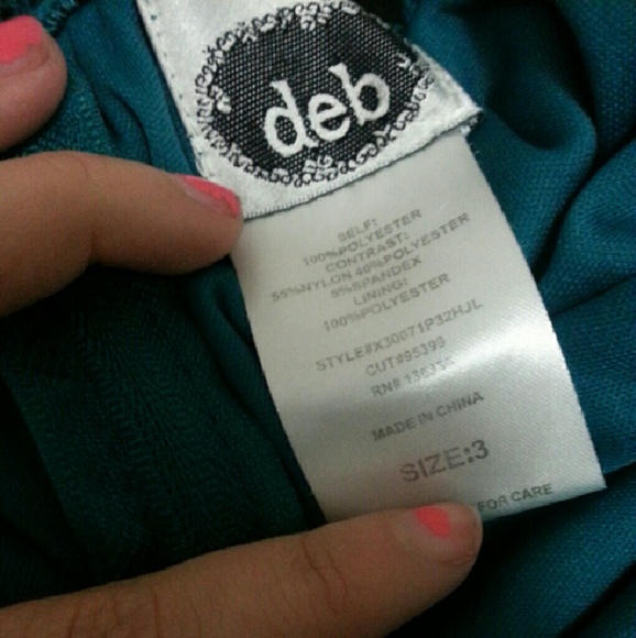 Dress - Picture 2 of 2