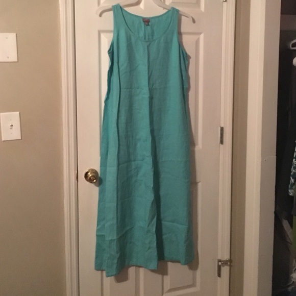 Lenin J Jill dress size m EUC
