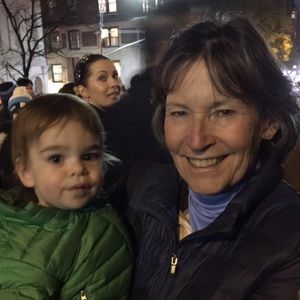 Meet your Posher, Beth