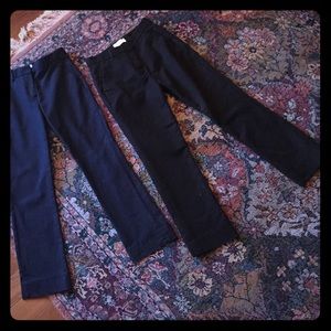 Ready for spring Gap Tailored Crops!