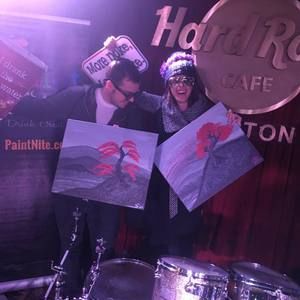 Meet your Posher, Adela