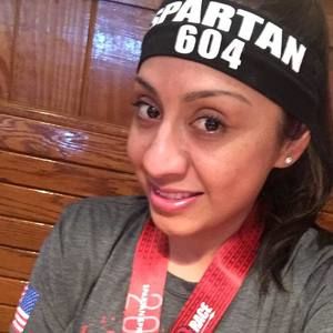 Meet your Posher, Rosa