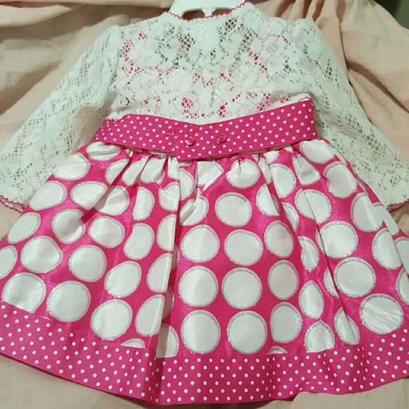 Dress - Picture 2 of 2