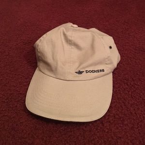Dockers Hat