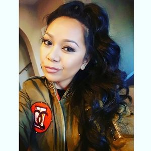 Meet your Posher, Graciee