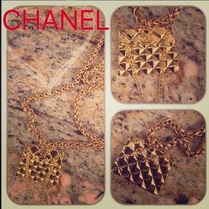 CHANEL Jewelry - CHANEL NECKLACE CHANEL Jewelry - CHANEL NECKLACE