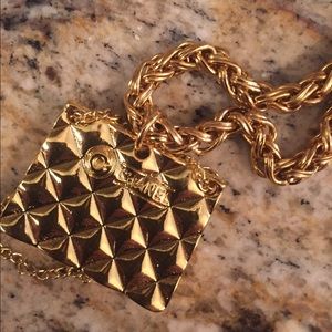 CHANEL Jewelry - CHANEL NECKLACE CHANEL Jewelry - CHANEL NECKLACE