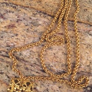 CHANEL Jewelry - CHANEL NECKLACE CHANEL Jewelry - CHANEL NECKLACE