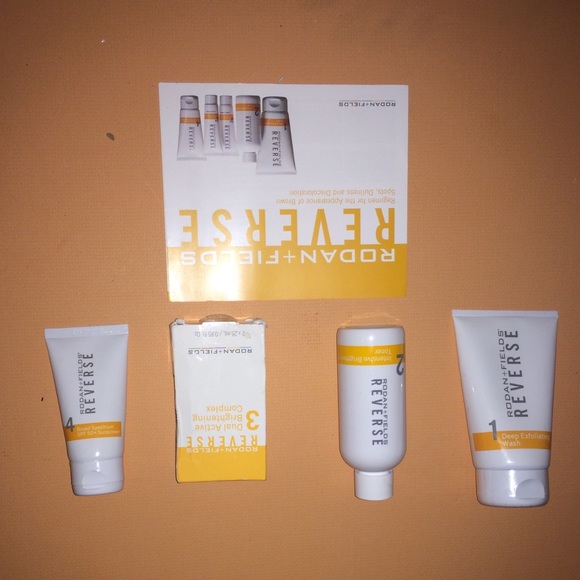 Rodan and Fields Reverse
