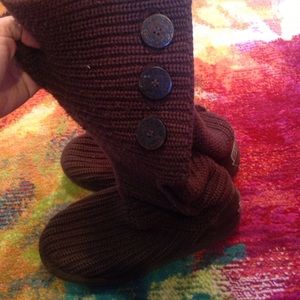 Sweater Uggs