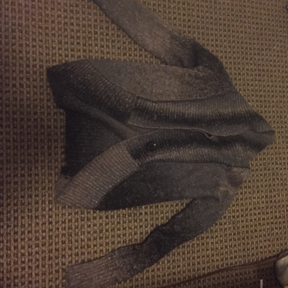 Forever21 sweater