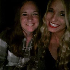 Meet your Posher, Starr