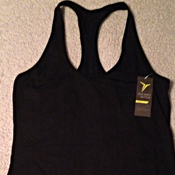 Old Navy Tops - 💜LAST CALL💜Old Navy Active