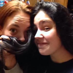 Meet your Posher, Jessica