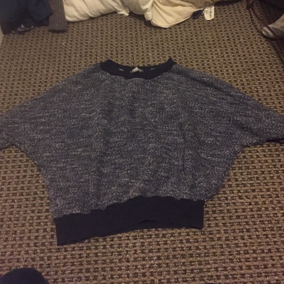 American apparel top