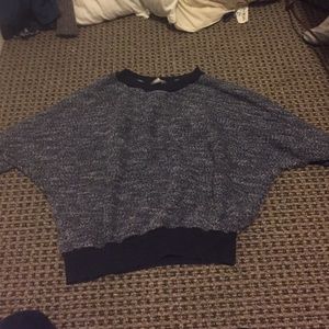 American apparel top