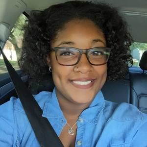 Meet your Posher, Aiyana