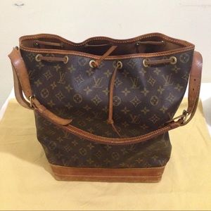 Last price❗️❗Original️❗️Louie Vuitton Medium noe