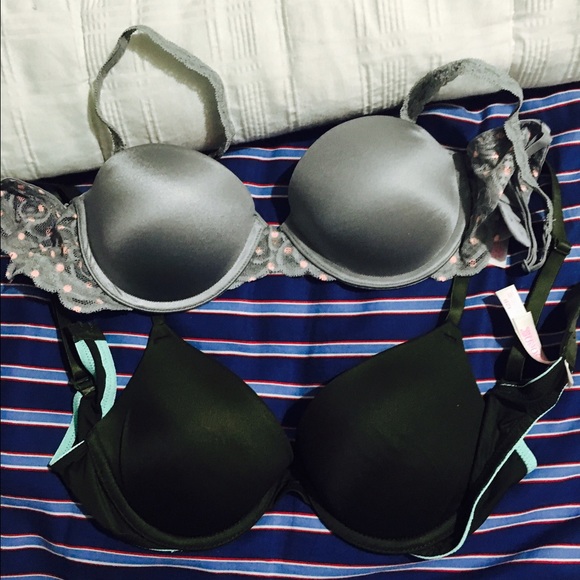 Victoria's Secret Bras