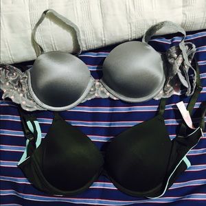 Victoria's Secret Bras